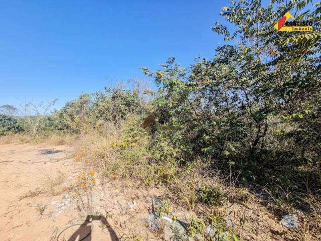 Lote à venda, São Domingos - Divinópolis/MG