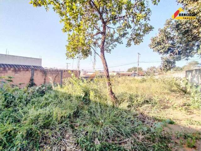 Lote à venda, Realengo - Divinópolis/MG