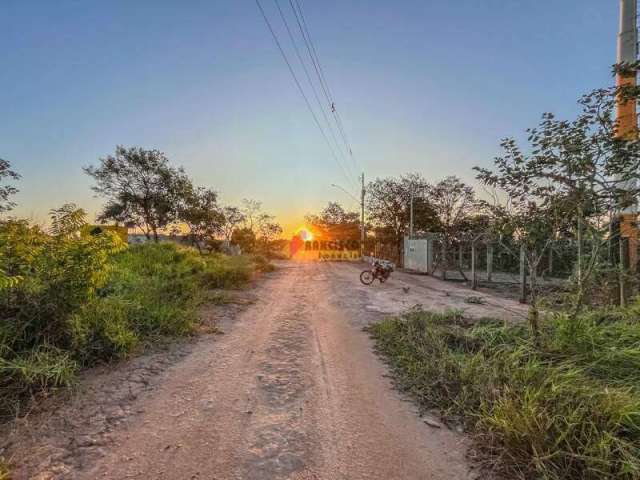 Lote à venda, Eldorado - Divinópolis/MG