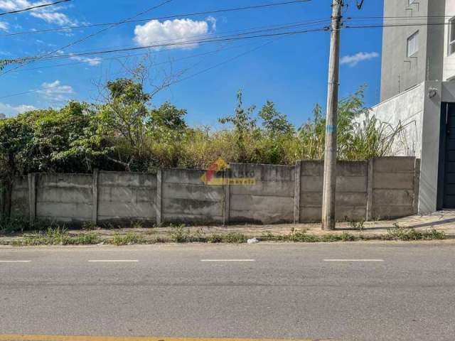 Lote à venda, Parque Jardim Capitão Silva - Divinópolis/MG