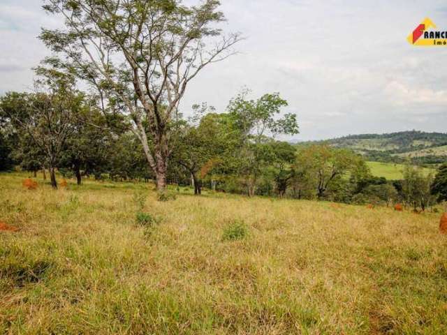 Terreno à venda, Area Rural Sao Gonscalo Do Para - SAO GONCALO DO PARA/MG