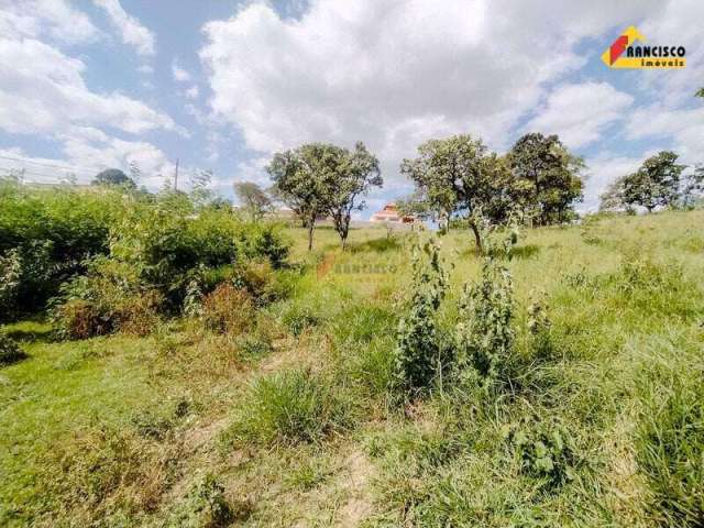 Lote à venda, São João de Deus - Divinópolis/MG