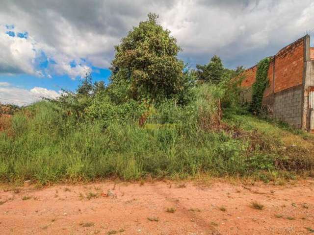 Lote à venda, Primavera - Divinópolis/MG