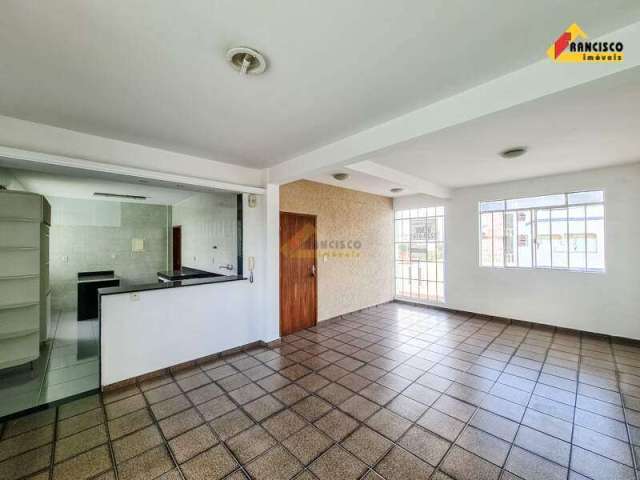 Apartamento à venda, 3 quartos, 1 suíte, 1 vaga, Planalto - Divinópolis/MG