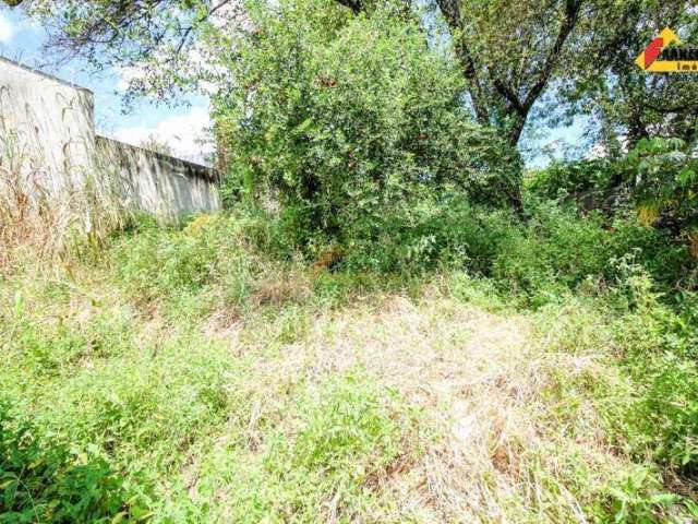 Lote à venda, Jardim Candelária - Divinópolis/MG