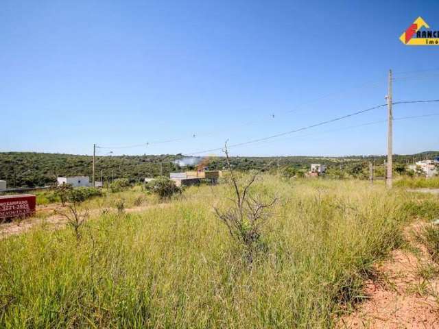 Lote à venda, Lagoa Park - Divinópolis/MG