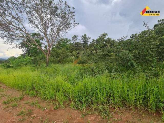 Lote à venda, Santo André - Divinópolis/MG