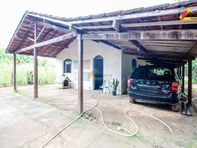 Chácara à venda, 2 quartos, 1 suíte, 6 vagas, ZONA RURAL - Divinópolis/MG