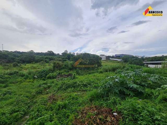 Lote à venda, São José - Divinópolis/MG