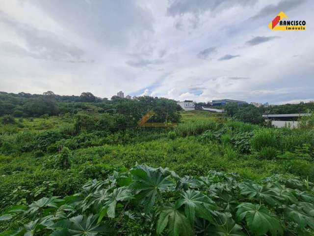 Lote à venda, São José - Divinópolis/MG