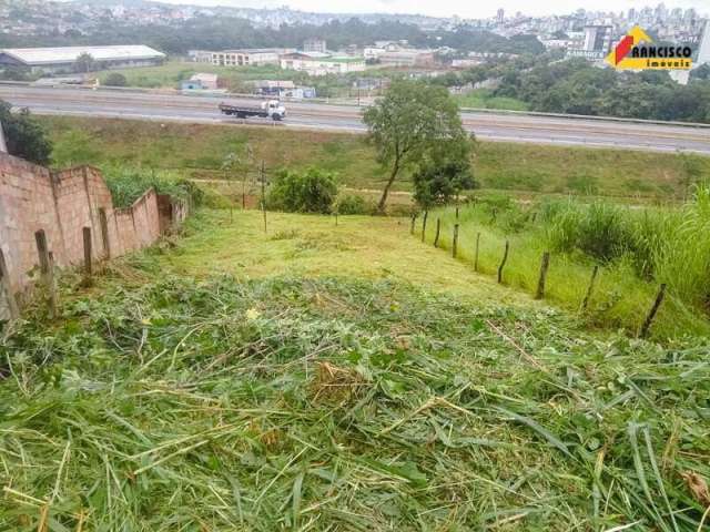 Lote à venda, PROLONGAMENTO BOM PASTOR - Divinópolis/MG