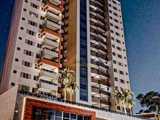 Apartamento Cobertura à venda, 3 quartos, 1 suíte, 3 vagas, Vila Belo Horizonte - Divinópolis/MG