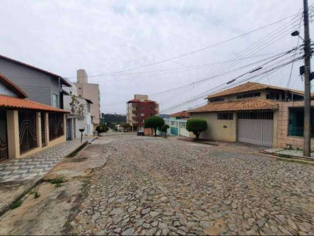 Casa à venda, 3 quartos, Bom Pastor - Divinópolis/MG