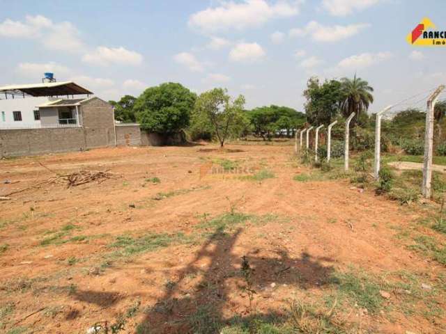 Lote à venda, Santos Dumont - Divinópolis/MG