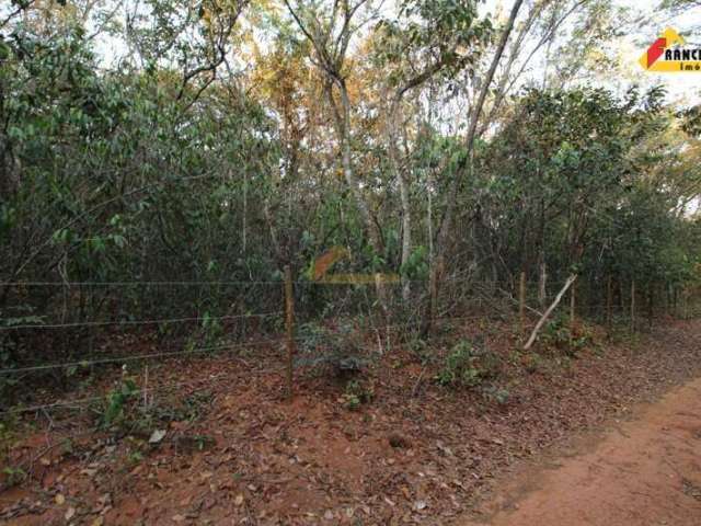 Terreno à venda, Jardinópolis - Divinópolis/MG