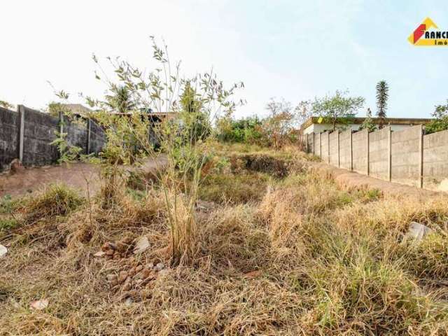 Lote à venda, Campina Verde - Divinópolis/MG