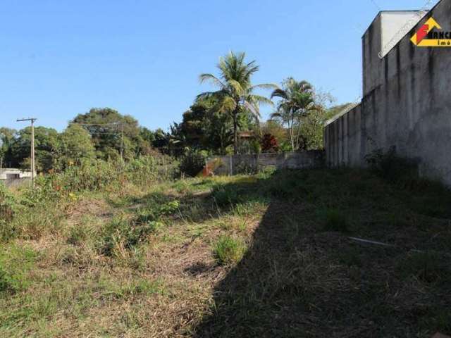 Lote à venda, Orion - Divinópolis/MG