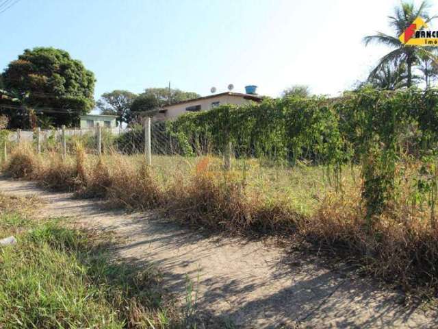 Lote à venda, São Roque - Divinópolis/MG