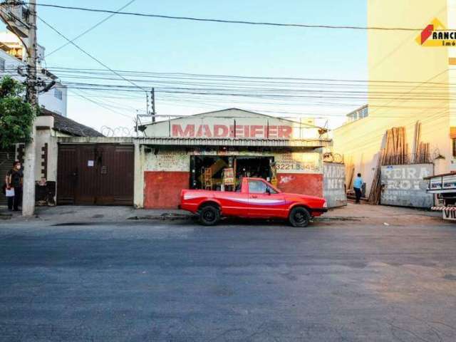 Lote à venda, Niterói - Divinópolis/MG