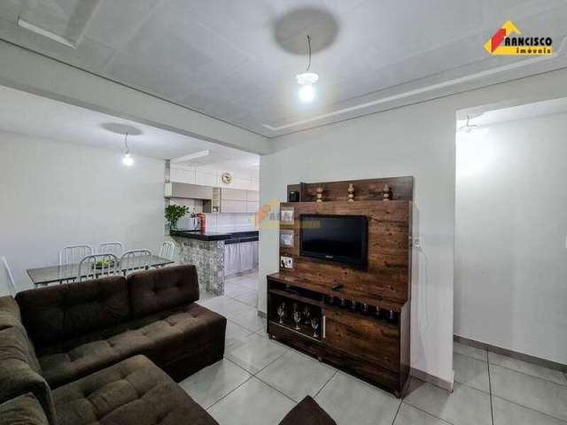 Apartamento à venda, 3 quartos, 1 vaga, Icaraí - Divinópolis/MG