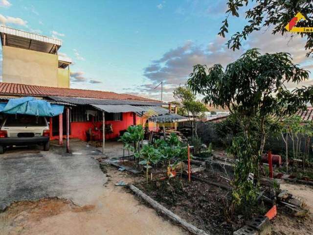 Casa à venda, 2 quartos, 1 vaga, Belo Vale - Divinópolis/MG