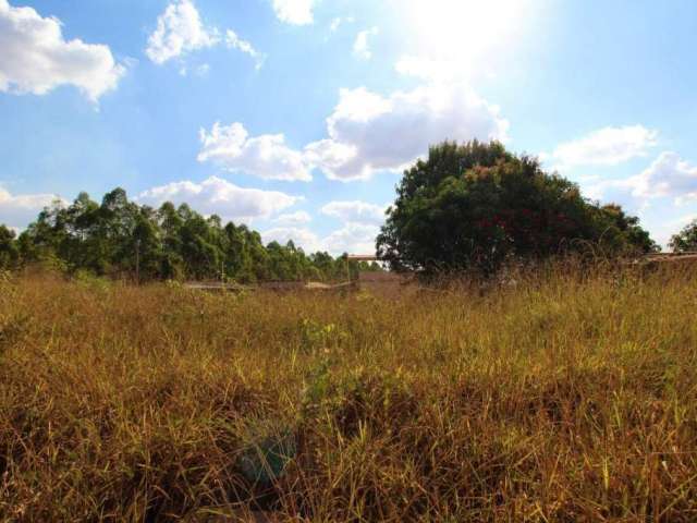 Lote à venda, São Simão - Divinópolis/MG