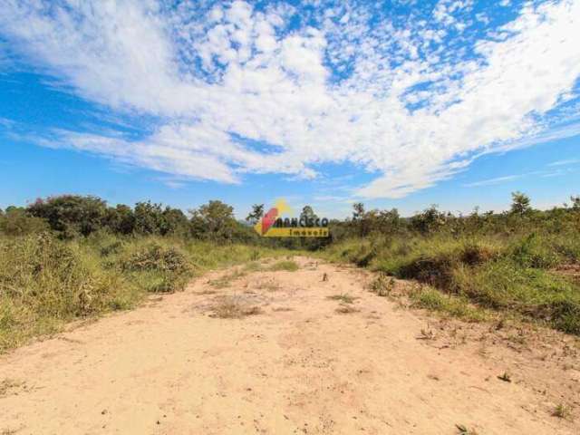 Lote à venda, Jardinópolis - Divinópolis/MG