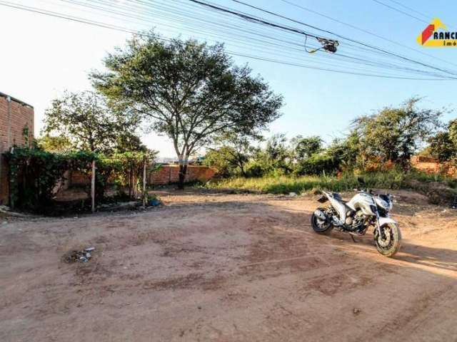 Lote à venda, Maria Peçanha - Divinópolis/MG