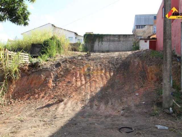 Lote à venda, Ipiranga - Divinópolis/MG