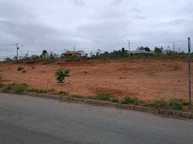 Lote à venda, Residencial Lagoa Park - Divinópolis/MG