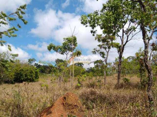 Terreno à venda, Área Rural de Divinópolis - Divinópolis/MG