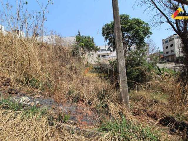 Lote à venda, Manoel Valinhas - Divinópolis/MG