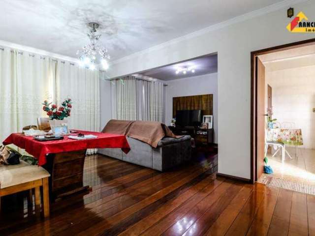 Apartamento à venda, 3 quartos, 1 suíte, 1 vaga, Porto Velho - Divinópolis/MG