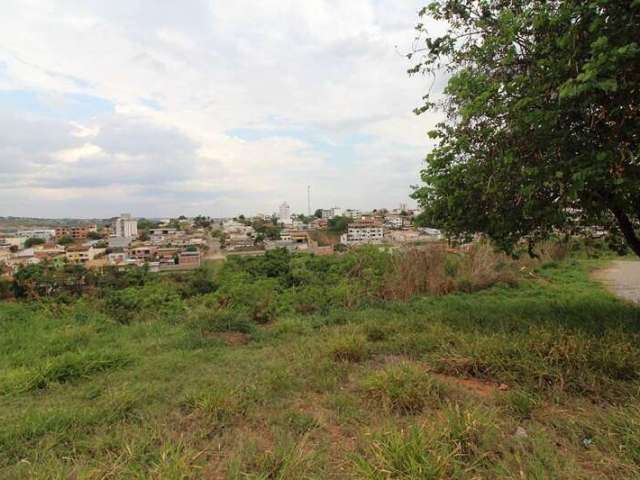 Lote à venda, Belvedere - Divinópolis/MG