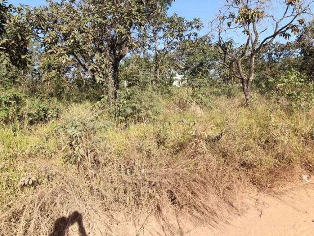 Lote à venda, Jardim das Acácias - Divinópolis/MG