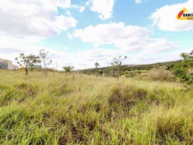 Lote à venda, Lagoa Park - Divinópolis/MG