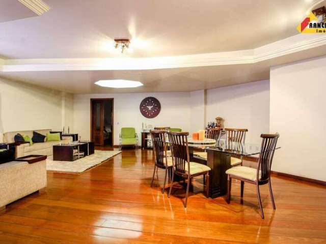 Apartamento à venda, 4 quartos, 1 suíte, 3 vagas, Centro - Divinópolis/MG