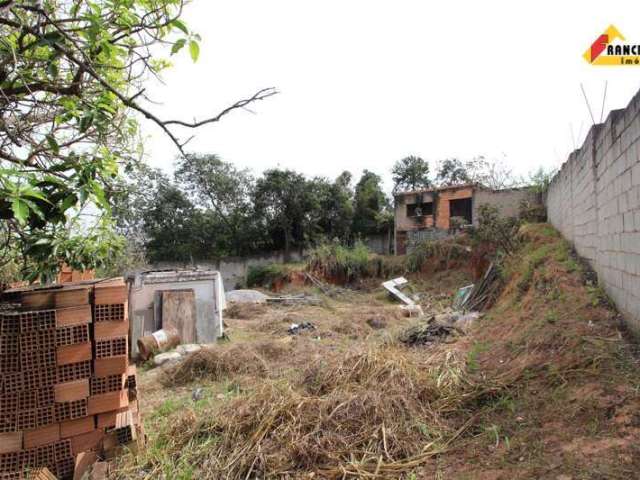 Lote à venda, Manoel Valinhas - Divinópolis/MG