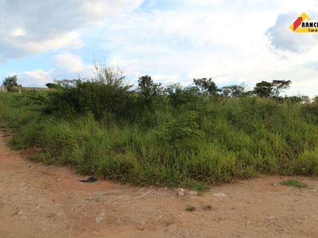 Lote à venda, QUINTA DAS PALMEIRAS - Divinópolis/MG