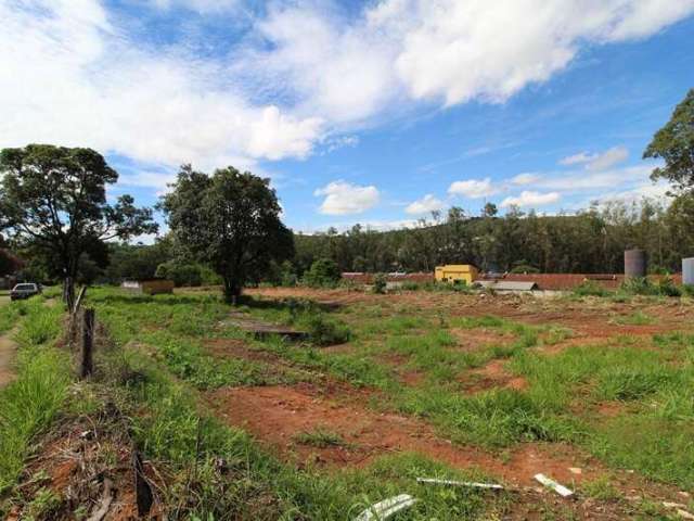 Lote à venda, Interlagos - Divinópolis/MG