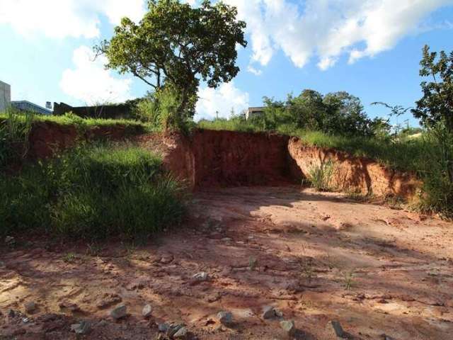 Lote à venda, Belvedere - Divinópolis/MG