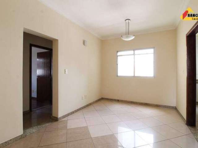 Apartamento à venda, 3 quartos, 1 suíte, 1 vaga, Centro - Divinópolis/MG