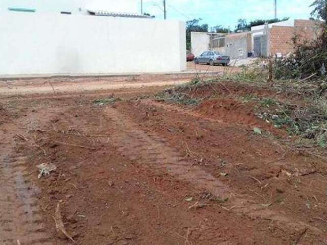 Lote à venda, Maria Peçanha - Divinópolis/MG