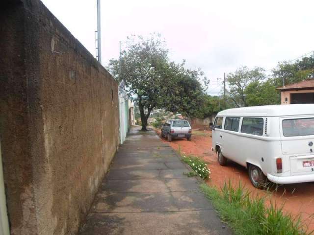 Casa à venda, 3 quartos, Vale do Sol - Divinópolis/MG