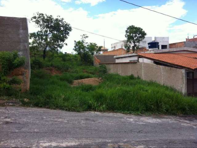 Lote à venda, Santa Marta - Divinópolis/MG