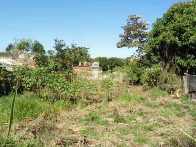 Lote à venda, Jardim Candelária - Divinópolis/MG