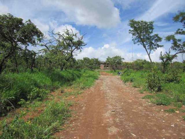 Lote à venda, Chanadour - Divinópolis/MG