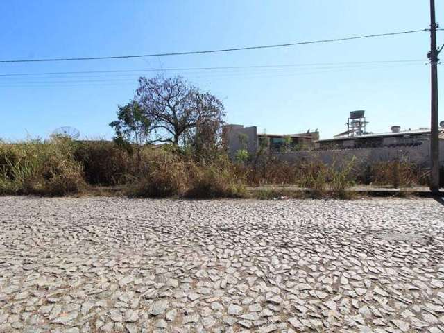 Lote à venda, Nossa Senhora da Conceição - Divinópolis/MG