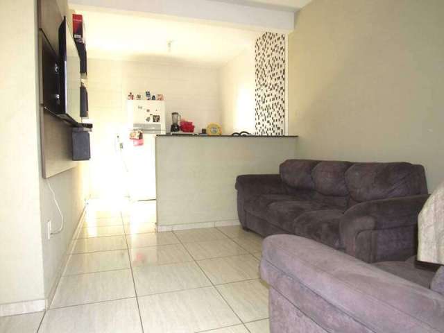 Apartamento à venda, 3 quartos, 2 vagas, Davanuze - Divinópolis/MG