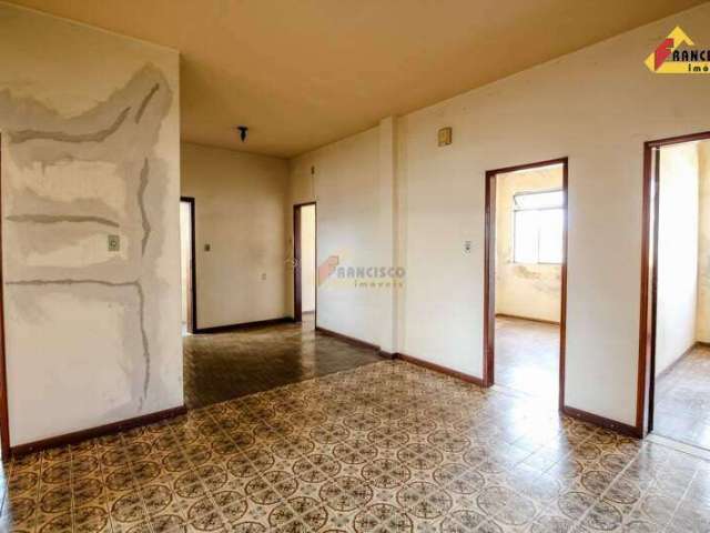 Apartamento à venda, 4 quartos, Porto Velho - Divinópolis/MG